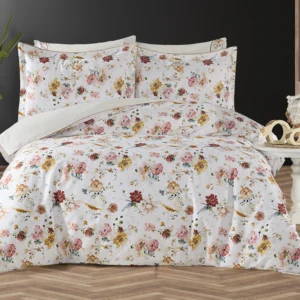 Açelya Nevresim Takımı