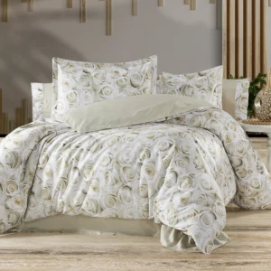 Ahu Nevresim Takımı