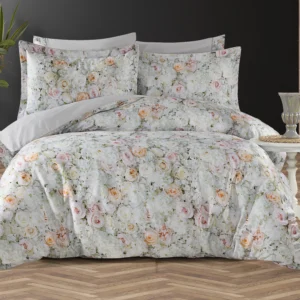 Akasya Nevresim Takımı