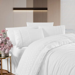 Belda White Nevresim